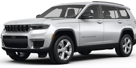 JEEP GRAND CHEROKEE 2022 1C4RJKBG7N8562268 image